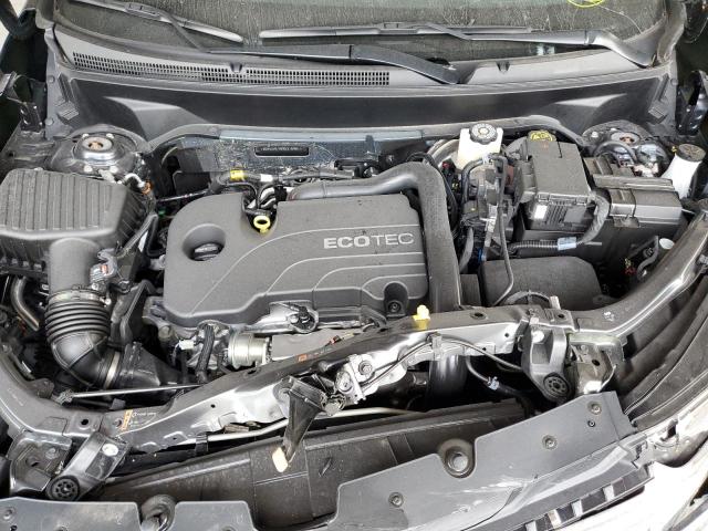 Photo 12 from auction – 2022 CHEVROLET EQUINOX LS with VIN 3GNAXHEV8NS216981
