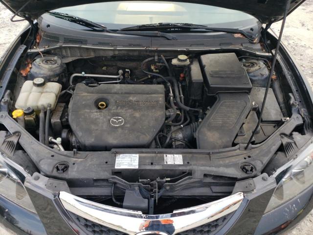Photo 11 from auction – 2008 MAZDA 3 I with VIN JM1BK32F681848153