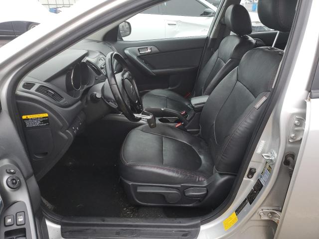Photo 7 from auction – 2013 KIA FORTE SX with VIN KNAFW5A30D5653089
