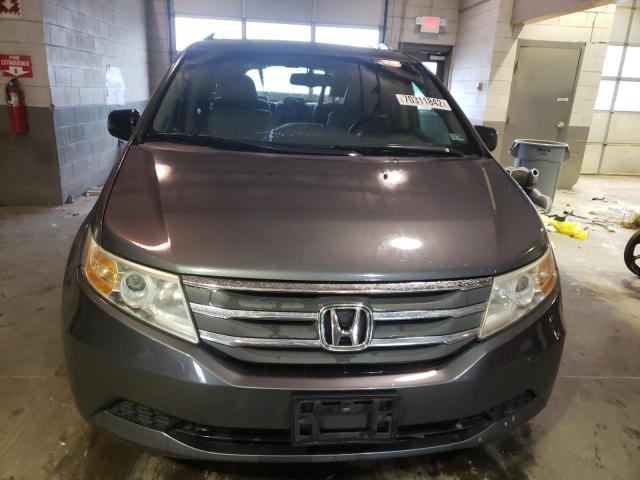 Photo 5 from auction – 2012 HONDA ODYSSEY EX with VIN 5FNRL5H69CB143734