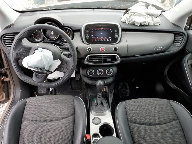 Photo 8 from auction – 2018 FIAT 500X TREKK with VIN ZFBCFXCB8JP649672