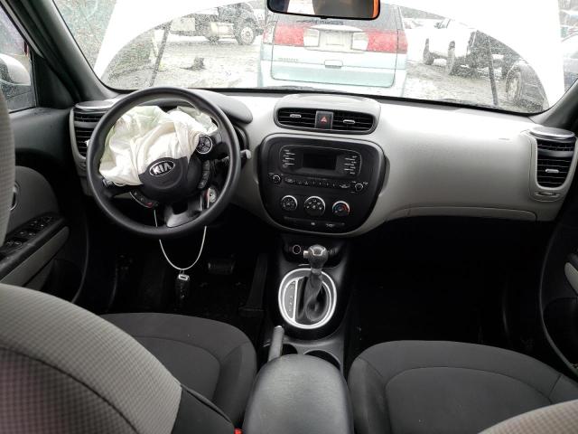 Photo 8 from auction – 2014 KIA SOUL with VIN KNDJN2A22E7741427