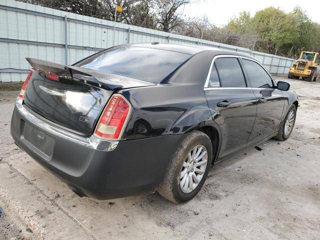 Photo 3 from auction – 2013 CHRYSLER 300 with VIN 2C3CCAAG9DH614010