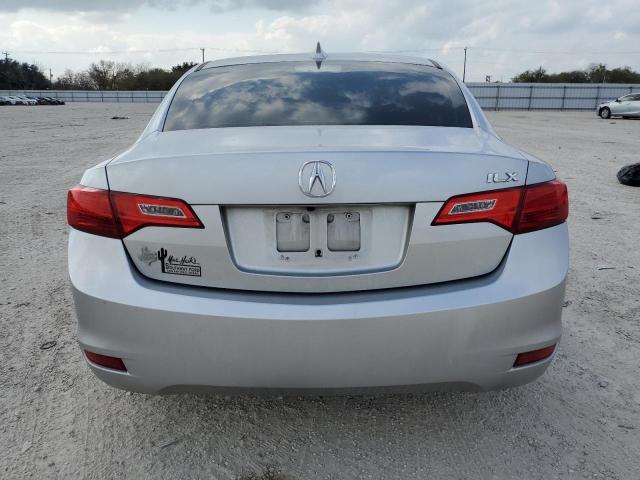 Photo 6 from auction – 2013 ACURA ILX 20 TEC with VIN 19VDE1F74DE010579