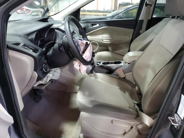 Photo 7 from auction – 2013 FORD ESCAPE SE with VIN 1FMCU9G94DUD08700