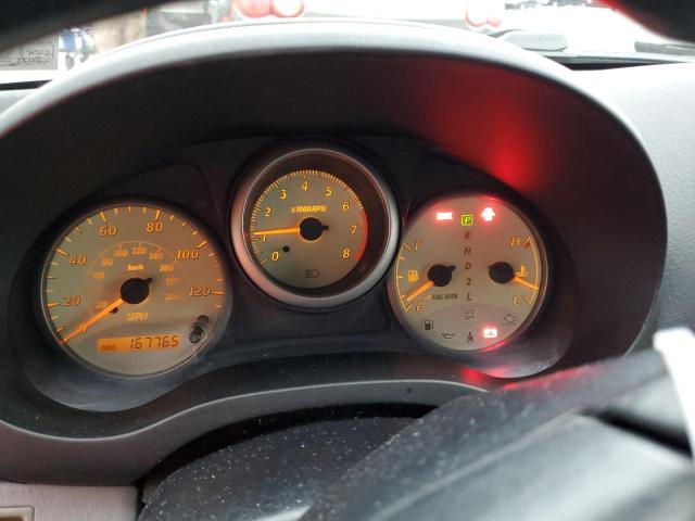 Photo 9 from auction – 2001 TOYOTA RAV4 with VIN JTEHH20V910055479
