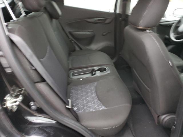 Photo 10 from auction – 2020 CHEVROLET SPARK LS with VIN KL8CB6SA8LC480736