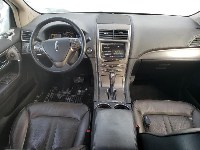 Photo 8 from auction – 2013 LINCOLN MKX with VIN 2LMDJ8JK0DBL38872