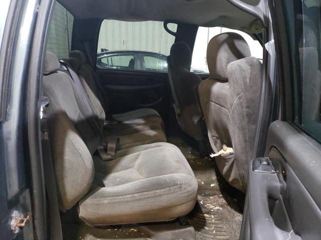 Photo 10 from auction – 2006 CHEVROLET 1500 with VIN 2GCEK13N861251875