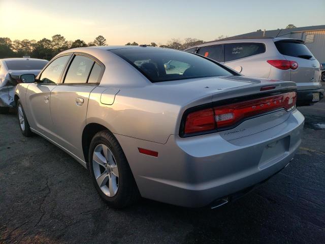 Photo 2 from auction – 2012 DODGE CHARGER SE with VIN 2C3CDXBG6CH141910