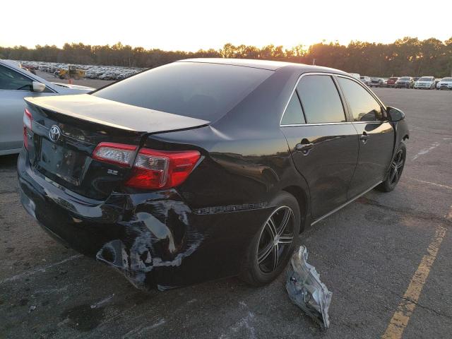 Photo 3 from auction – 2014 TOYOTA CAMRY L with VIN 4T1BF1FK1EU462701
