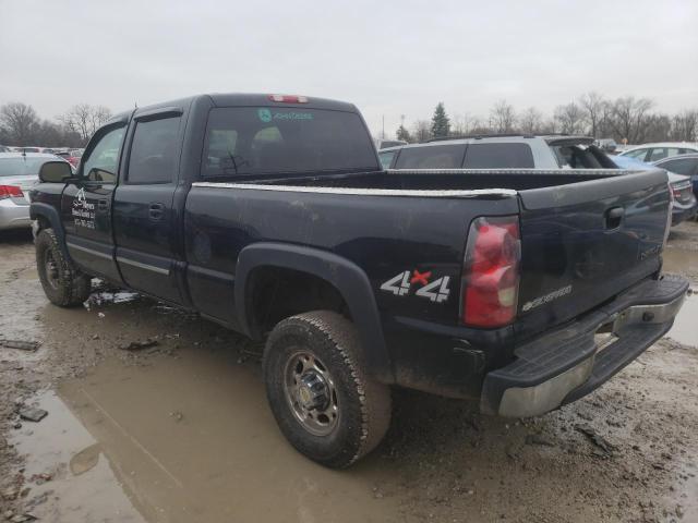 Zdjęcie 2 z aukcji – 2004 CHEVROLET SILVERADO z VIN 1GCHK23U34F113676