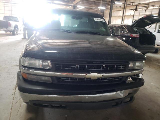 Photo 5 from auction – 2002 CHEVROLET SILVERADO with VIN 2GCEK19T021368933
