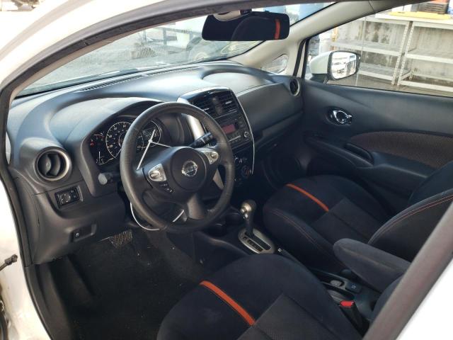 Photo 7 from auction – 2015 NISSAN VERSA NOTE with VIN 3N1CE2CP4FL372586