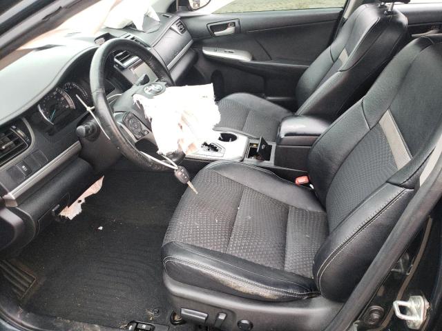Photo 7 from auction – 2014 TOYOTA CAMRY L with VIN 4T1BF1FK0EU388980