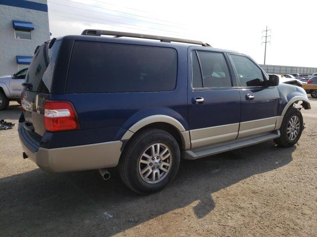 Photo 3 from auction – 2009 FORD EXPEDITION with VIN 1FMFK18559LA07804