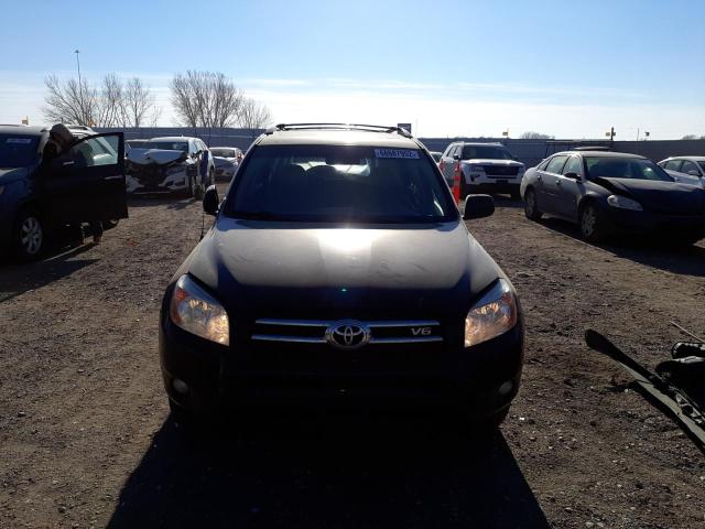 Photo 5 from auction – 2008 TOYOTA RAV4 LIMIT with VIN JTMBK31V685067506