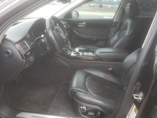 Photo 7 from auction – 2012 AUDI A8 L QUATT with VIN WAURVAFD8CN023362