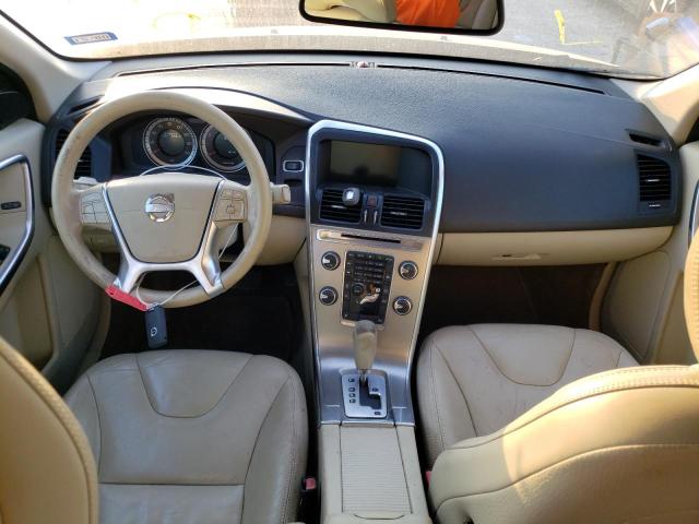 Photo 8 from auction – 2012 VOLVO XC60 3.2 with VIN YV4952DL2C2311573