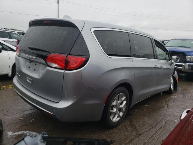 Photo 3 from auction – 2019 CHRYSLER PACIFICA T with VIN 2C4RC1FG3KR549872