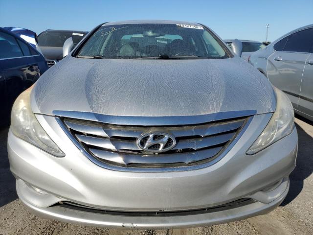 Photo 5 from auction – 2012 HYUNDAI SONATA SE with VIN 5NPEC4AC7CH385285