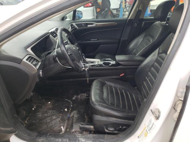 Photo 7 from auction – 2013 FORD FUSION SE with VIN 3FA6P0HR2DR343297