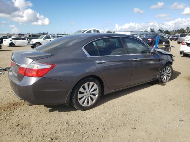 Photo 3 from auction – 2013 HONDA ACCORD EX with VIN 1HGCR2F72DA215030