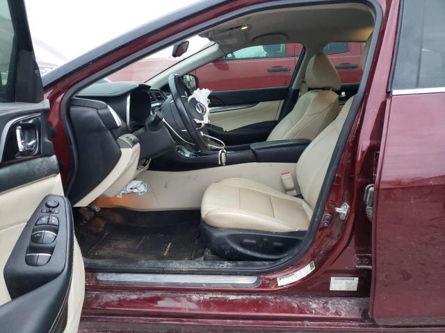 Photo 7 from auction – 2019 NISSAN MAXIMA S with VIN 1N4AA6AV9KC376069