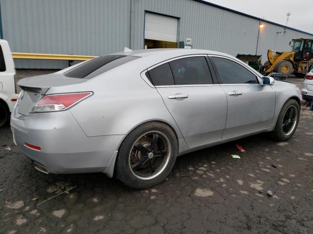 Photo 3 from auction – 2013 ACURA TL TECH with VIN 19UUA8F5XDA005336