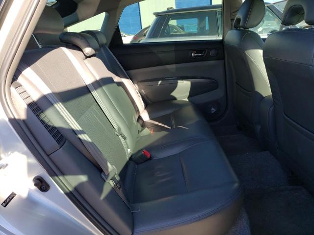 Photo 10 from auction – 2008 TOYOTA PRIUS with VIN JTDKB20U383385047