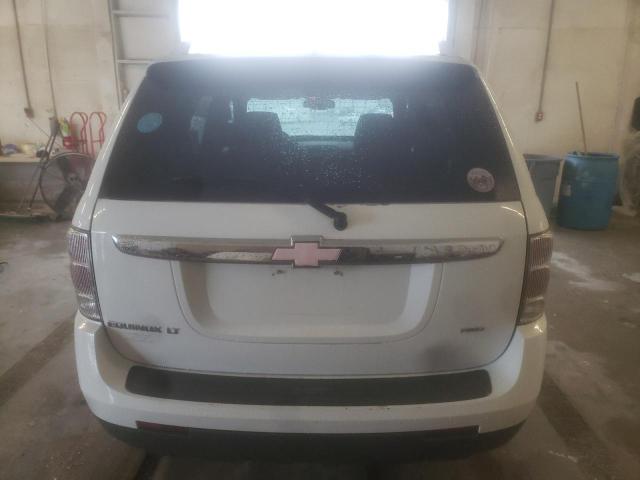 Photo 6 from auction – 2007 CHEVROLET EQUINOX with VIN 2CNDL73F876085359