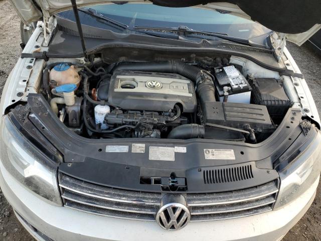 Photo 11 from auction – 2012 VOLKSWAGEN EOS KOMFOR with VIN WVWBW7AH8CV006916