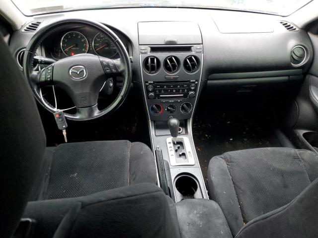 Фото 8 с аукциона – 2007 MAZDA 6 I с VIN 1YVHP80C175M46317