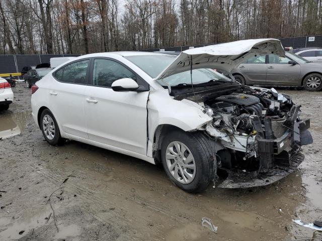 Photo 4 from auction – 2019 HYUNDAI ELANTRA SE with VIN 5NPD74LF2KH443373