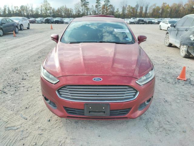 Photo 5 from auction – 2016 FORD FUSION SE with VIN 3FA6P0HDXGR156253