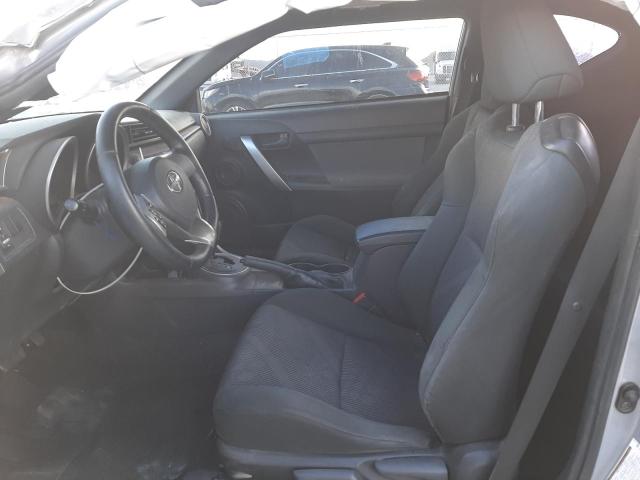 Photo 7 from auction – 2013 TOYOTA SCION TC with VIN JTKJF5C75D3054142