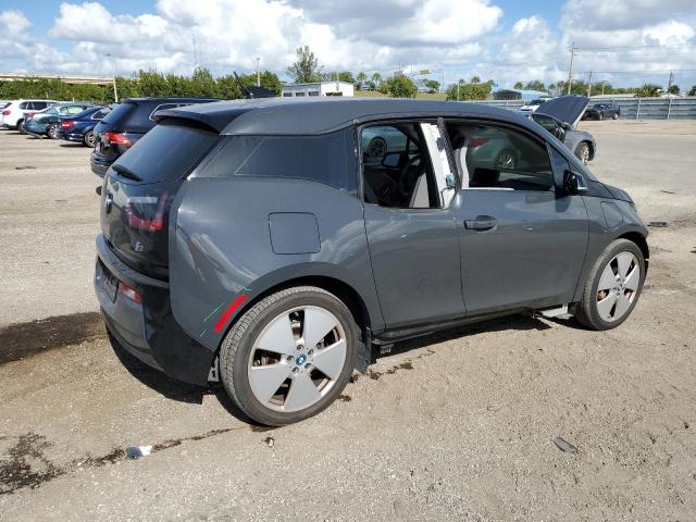 Photo 3 from auction – 2015 BMW I3 REX with VIN WBY1Z4C57FV503902