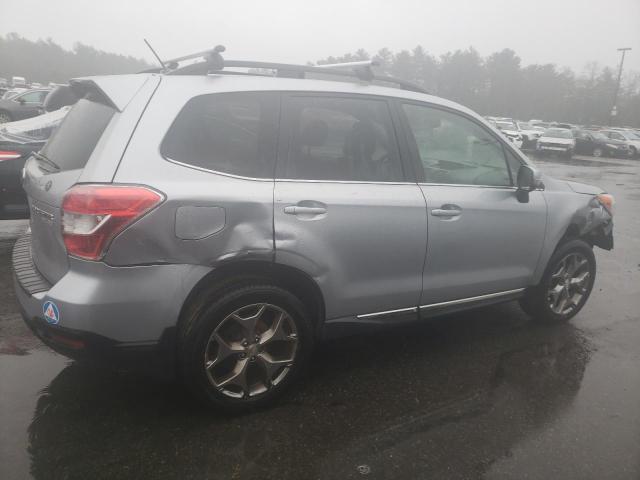 Photo 3 from auction – 2015 SUBARU FORESTER 2 with VIN JF2SJAUC0FH496204