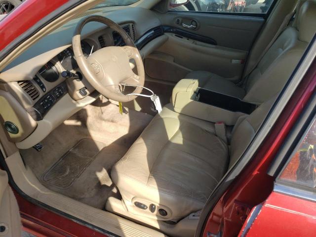Photo 7 from auction – 2004 BUICK LESABRE LI with VIN 1G4HR54K44U233892