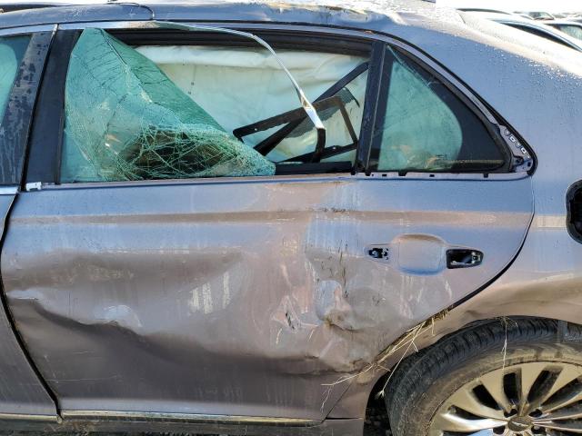 Photo 10 from auction – 2019 GENESIS G90 PREMIU with VIN KMHG34JA2KU051219