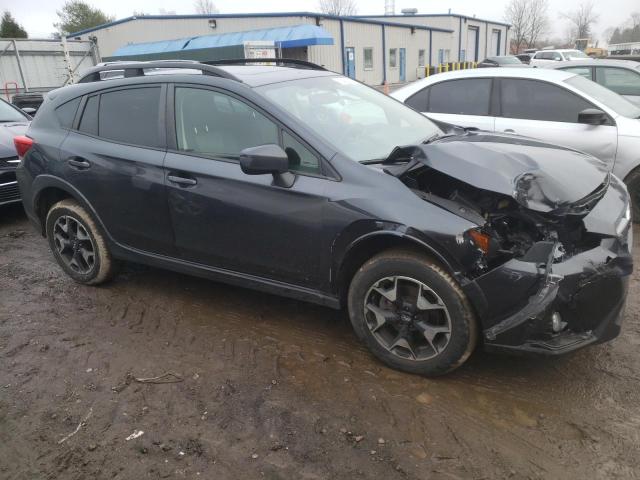 Photo 4 from auction – 2019 SUBARU CROSSTREK with VIN JF2GTAEC4KH299254