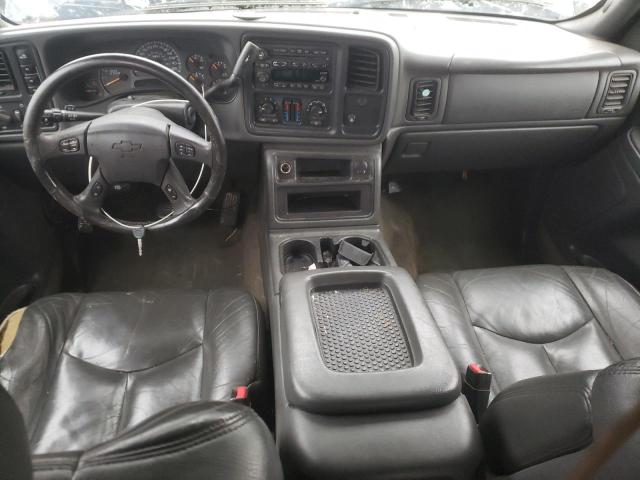 Zdjęcie 8 z aukcji – 2004 CHEVROLET SILVERADO z VIN 1GCHK23U34F113676