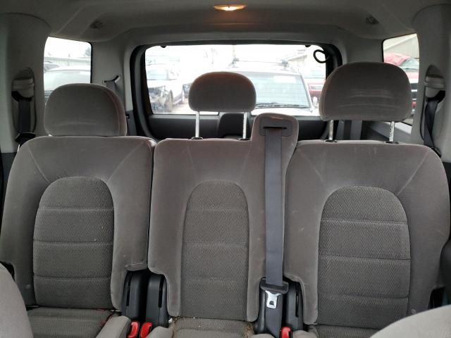 Photo 10 from auction – 2004 FORD EXPLORER X with VIN 1FMZU83KX4UC01499