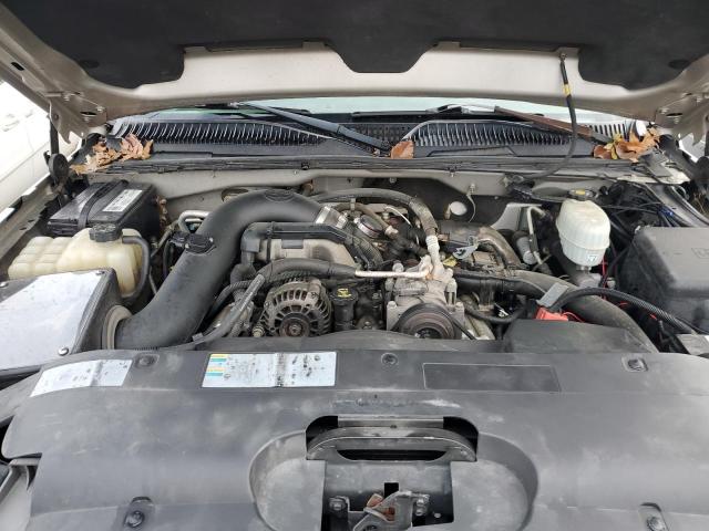 Photo 11 from auction – 2005 CHEVROLET SILVERADO with VIN 1GCHC23295F902959