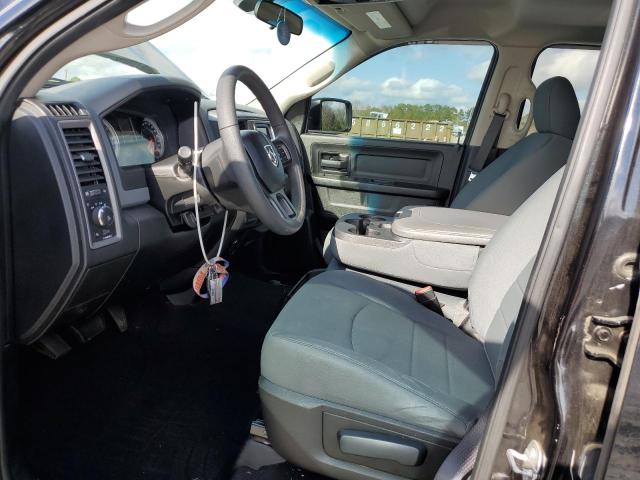Photo 7 from auction – 2018 RAM 1500 ST with VIN 1C6RR6KG4JS304861