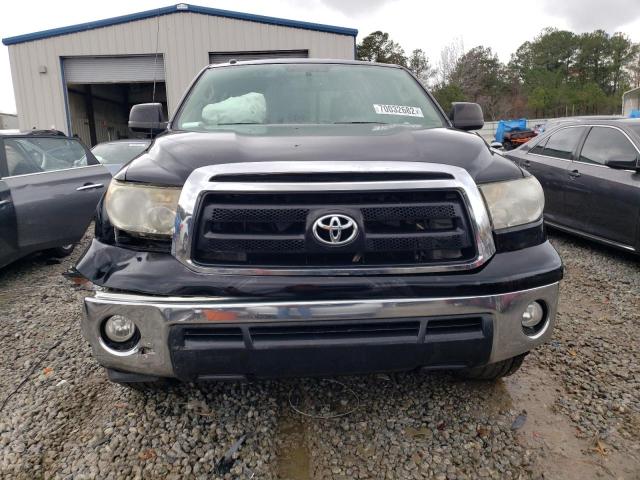 Photo 5 from auction – 2013 TOYOTA TUNDRA DOU with VIN 5TFRY5F12DX138178