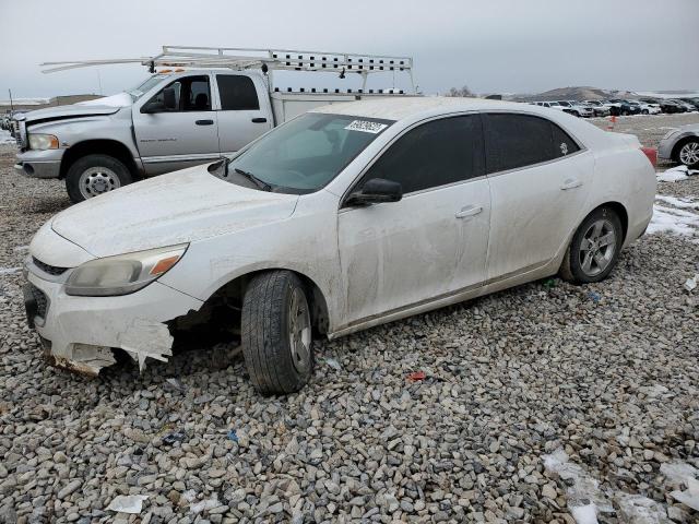 Photo 1 from auction – 2015 CHEVROLET MALIBU LS with VIN 1G11B5SL3FF278036