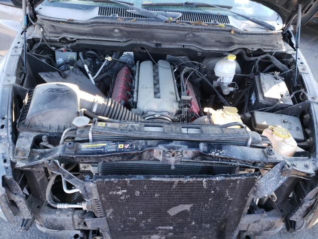 Photo 11 from auction – 2005 DODGE RAM SRT10 with VIN 3D7HA18H15G810326