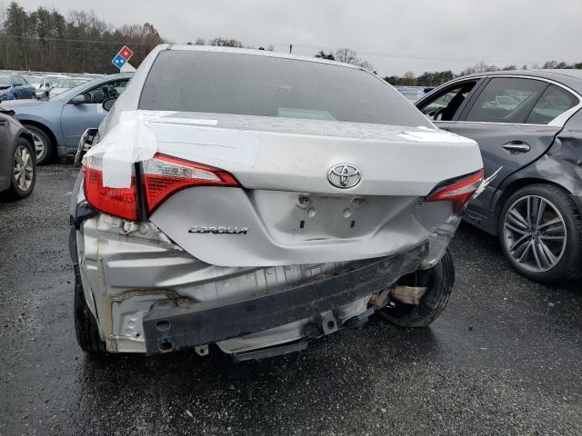 Photo 6 from auction – 2016 TOYOTA COROLLA L with VIN 5YFBURHE0GP404255