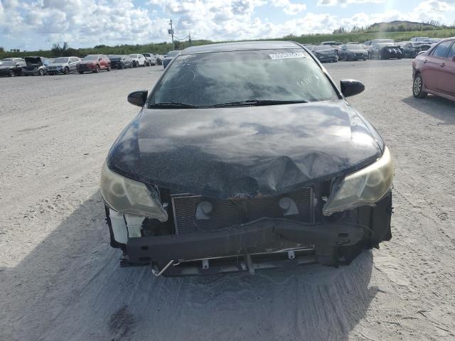 Photo 5 from auction – 2012 TOYOTA CAMRY BASE with VIN 4T1BF1FK4CU174264